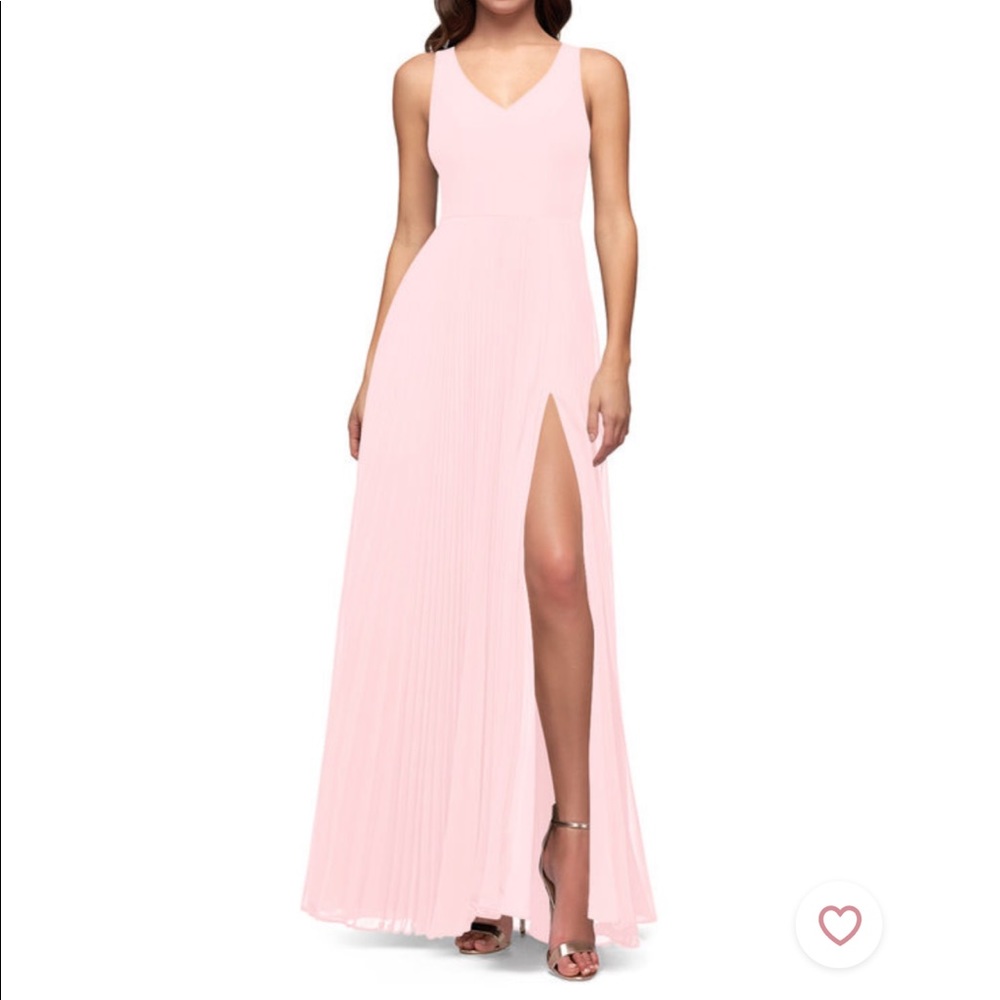 Azazie Lindsey Bridesmaid Dress ✨